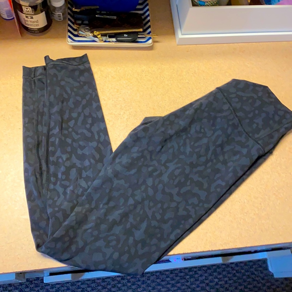 Lulu lemon leggings!